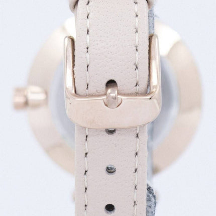 Anne Klein Quartz Diamond Accent 9918RGLP Women's Watch