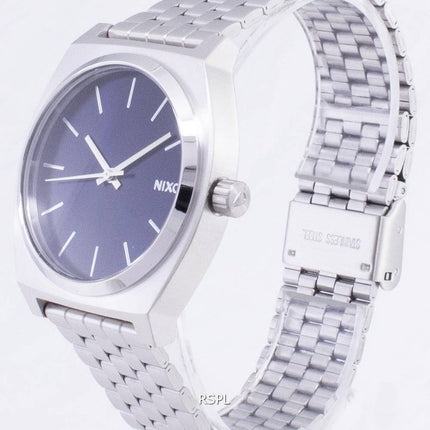 Nixon Time Teller A045-1258-00 Analog Quartz Men's Watch