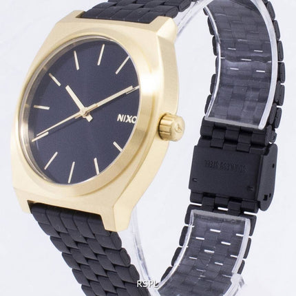 Nixon Time Teller A045-1604-00 Analog Quartz Men's Watch