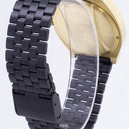 Nixon Time Teller A045-1604-00 Analog Quartz Men's Watch