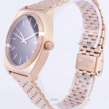 Nixon Time Teller Quartz A045-2598-00 Men's Watch