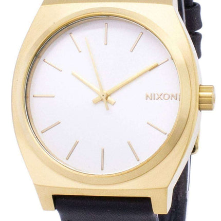 Nixon Time Teller Quartz A045-2667-00 Men's Watch