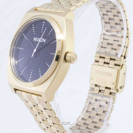 Nixon Time Teller A045-2879-00 Analog Quartz Men's Watch