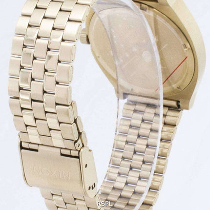 Nixon Time Teller A045-2879-00 Analog Quartz Men's Watch