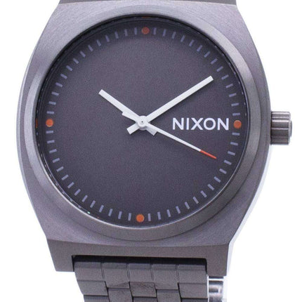 Nixon Time Teller A045-2947-00 Analog Quartz Men's Watch