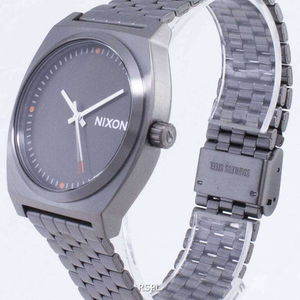 Nixon Time Teller A045-2947-00 Analog Quartz Men's Watch