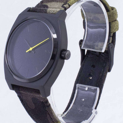 Nixon Time Teller A045-3054-00 Analog Quartz Men's Watch