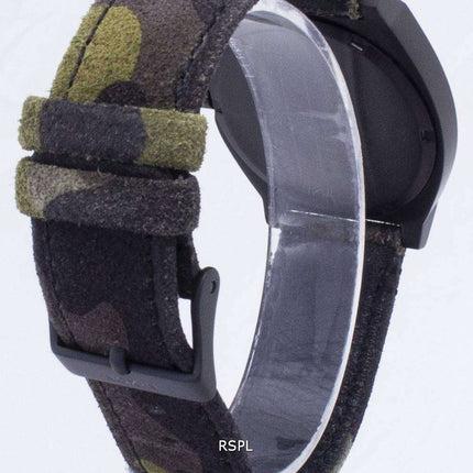 Nixon Time Teller A045-3054-00 Analog Quartz Men's Watch