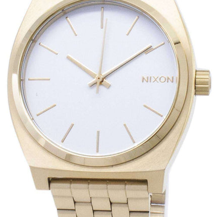 Nixon Time Teller A045-508-00 Analog Quartz Men's Watch