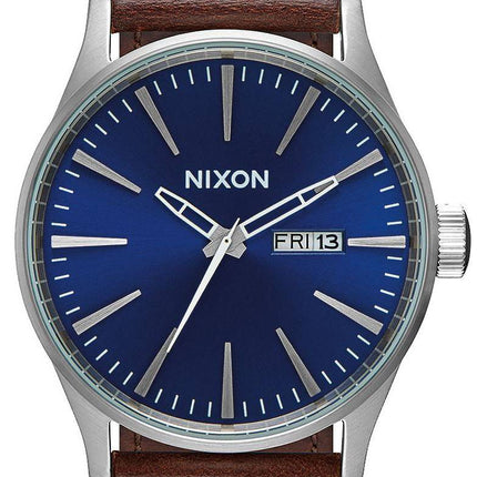 Nixon Sentry Quartz A105-1524-00 Men's Watch