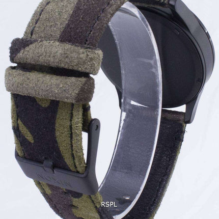 Nixon Sentry A105-3054-00 Analog Quartz Men's Watch