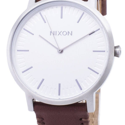 Nixon Porter A1058-1113-00 Analog Quartz Men's Watch