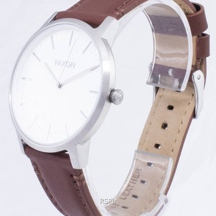 Nixon Porter A1058-1113-00 Analog Quartz Men's Watch