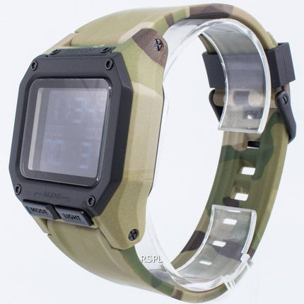 Nixon The Regulus A1180-2865-00 Quartz Men's Watch