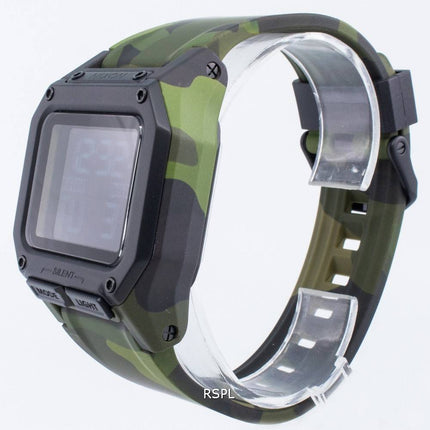 Nixon The Regulus A1180-3175-00 Quartz Men's Watch