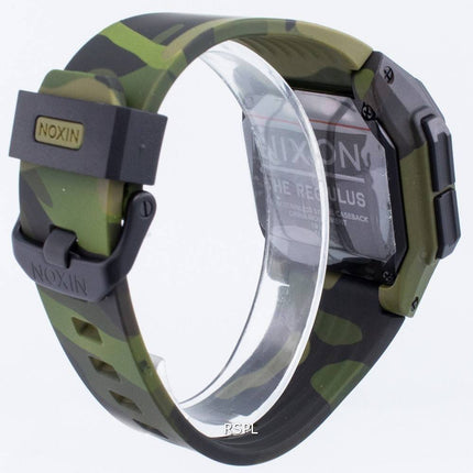 Nixon The Regulus A1180-3175-00 Quartz Men's Watch