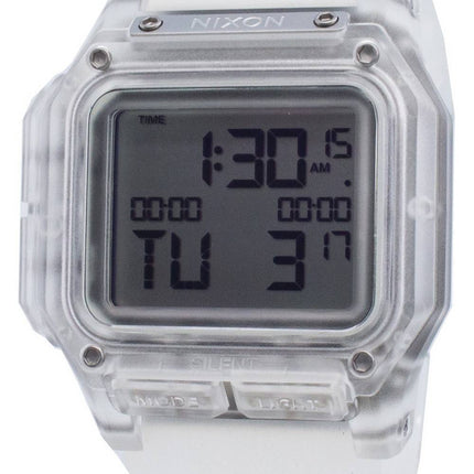 Nixon The Regulus A1180-961-00 Quartz Men's Watch