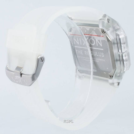 Nixon The Regulus A1180-961-00 Quartz Men's Watch