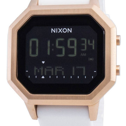 Nixon The Siren SS A1211-1045-00 Quartz Women's Watch