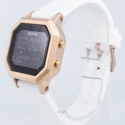 Nixon The Siren SS A1211-1045-00 Quartz Women's Watch