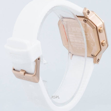 Nixon The Siren SS A1211-1045-00 Quartz Women's Watch