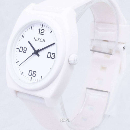 Nixon Time Teller P Corp A1248-3009-00 Quartz Men's Watch