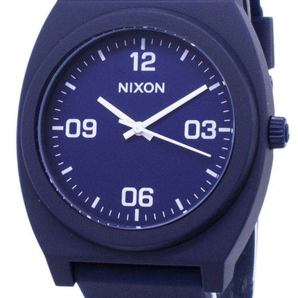Nixon Time Teller P Corp A1248-3010-00 Quartz Men's Watch