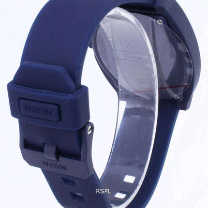 Nixon Time Teller P Corp A1248-3010-00 Quartz Men's Watch