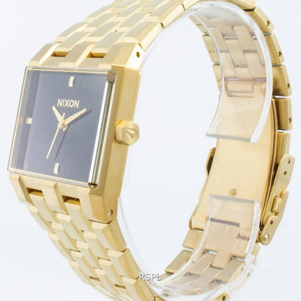 Nixon The Ticket A1262-510-00 Quartz Women's Watch