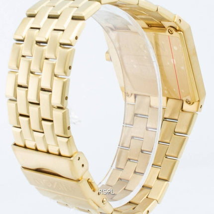 Nixon The Ticket A1262-510-00 Quartz Women's Watch