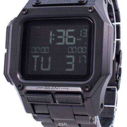 Nixon The Regulus A1268-001-00 Quartz Men's Watch