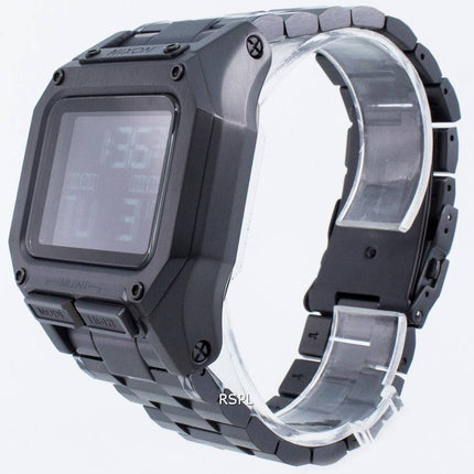 Nixon The Regulus A1268-001-00 Quartz Men's Watch