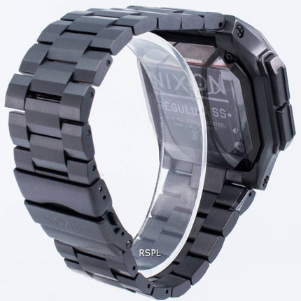 Nixon The Regulus A1268-001-00 Quartz Men's Watch