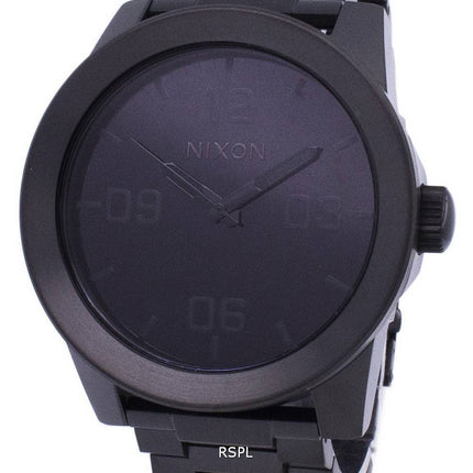 Nixon Corporal SS Quartz A346-001-00 Men's Watch