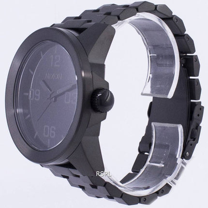 Nixon Corporal SS Quartz A346-001-00 Men's Watch