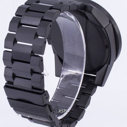Nixon Corporal SS Quartz A346-001-00 Men's Watch