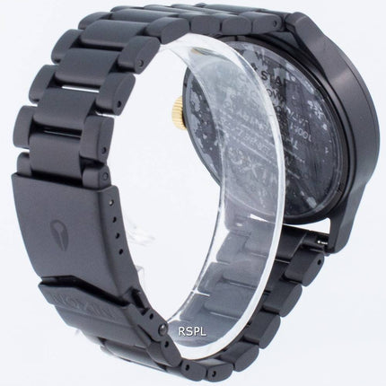 Nixon Sentry SS A356-1041-00 Quartz Men's Watch
