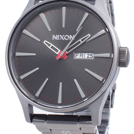 Nixon Sentry SS A356-131-00 Quartz Men's Watch