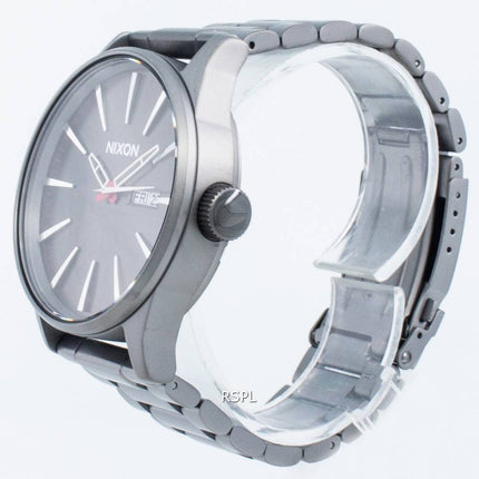 Nixon Sentry SS A356-131-00 Quartz Men's Watch