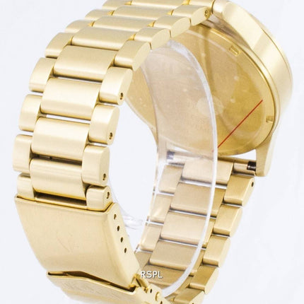 Nixon Sentry SS A356-2735-00 Analog Quartz Men's Watch