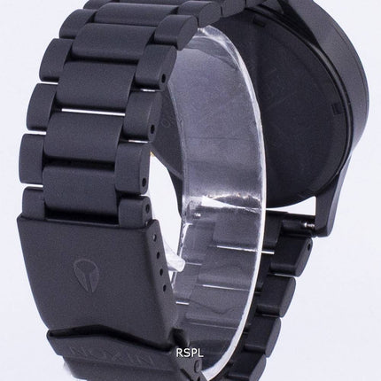Nixon Sentry Chrono Quartz A386-1041-00 Men's Watch