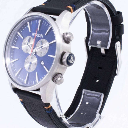 Nixon Sentry A405-1258-00 Chronograph Quartz Men's Watch