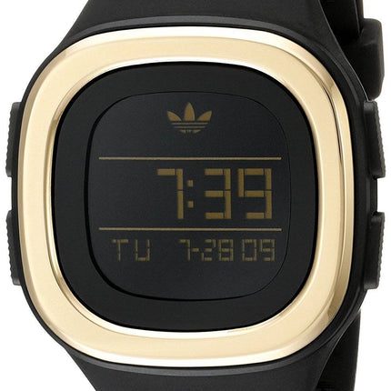 Adidas Denver Digital Quartz ADH3031 Unisex Watch