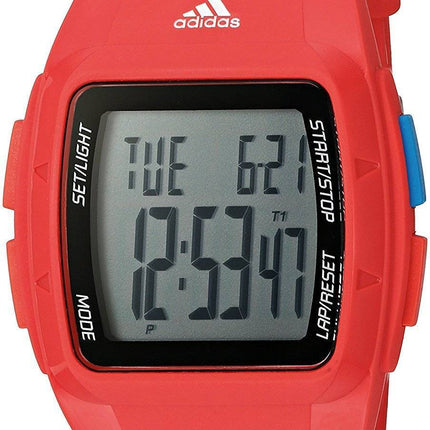 Adidas Duramo Quartz Digital ADP3238 Watch