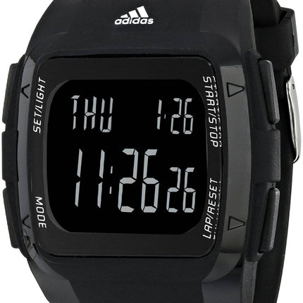 Adidas Duramo XL Digital Quartz ADP6090 Watch