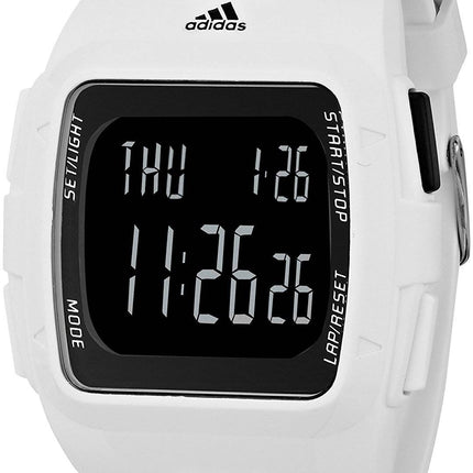 Adidas Duramo XL Digital Quartz ADP6091 Men's Watch