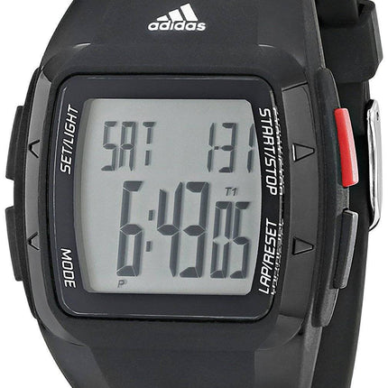Adidas Duramo Digital Quartz ADP6098 Unisex Watch