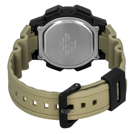 Casio Standard Digital Resin Strap Quartz AE-1000W-5AV 100M Men's Watch