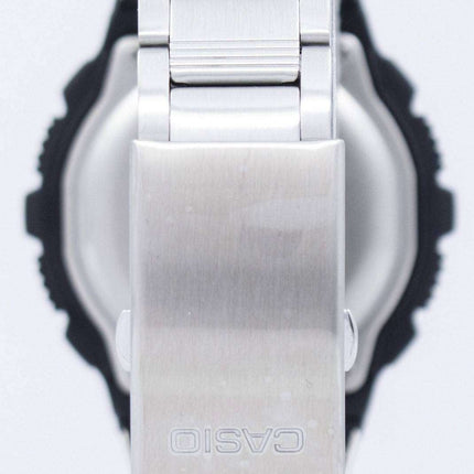 Casio Sport Digital World Time AE-2000WD-1AVDF AE2000WD-1AVDF Men's Watch