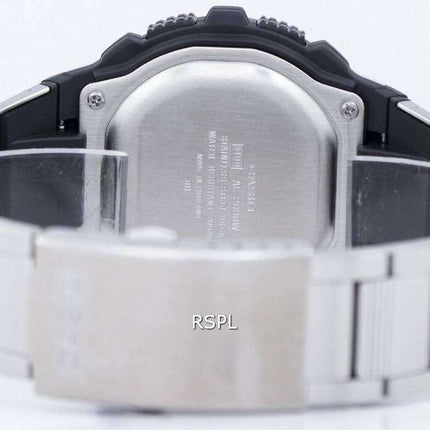 Casio Sport Digital World Time AE-2000WD-1AVDF AE2000WD-1AVDF Men's Watch